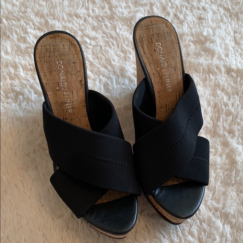 Donald J Pliner size 6